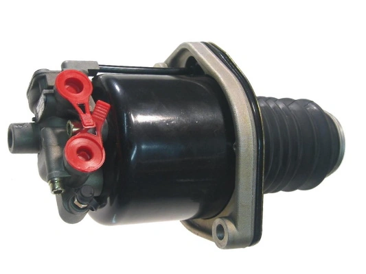 A0002951818 Evobus/Setra Reforçador de embraiagem Reforçador Hidráulico Pneumático