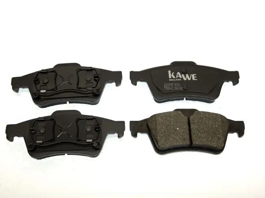Sapatas do freio traseiras de disco Brembo DP68032 preço, a partir de 32,77 USD