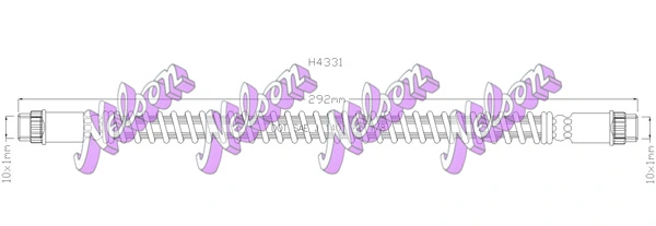 H4331 Kawe