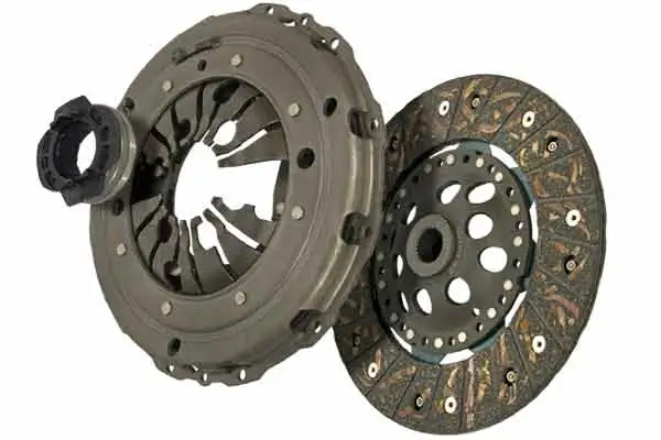 1040257 SPI Kit de embraiagem (3 peças)