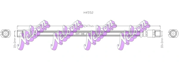 H4552 Kawe