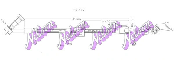 H6147Q Kawe