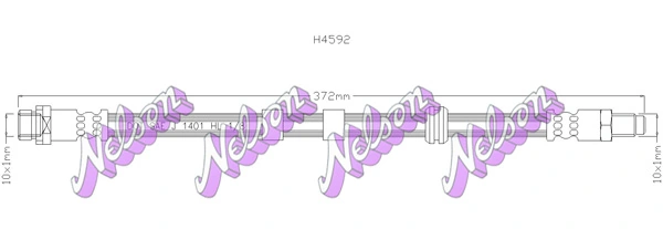 H4592 Kawe