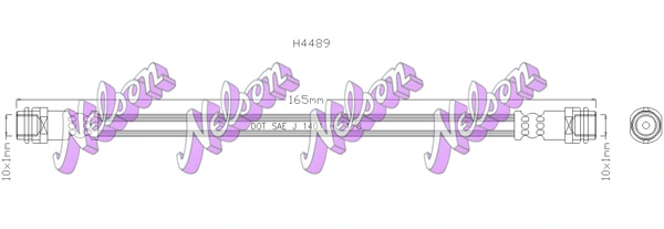 H4489 Kawe