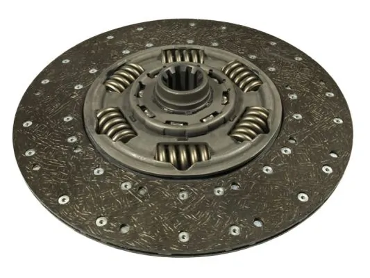 Disco de embraiagem para Iveco Stralis