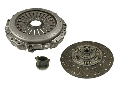 Kit de embraiagem (3 peças) para Iveco Stralis