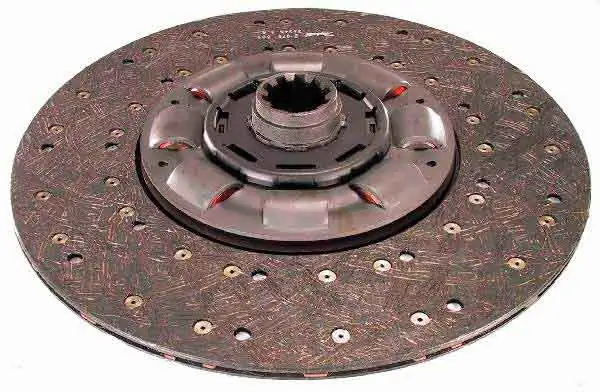 Disco de embraiagem Mercedes A0072505903 preço, a partir de 176,41 USD