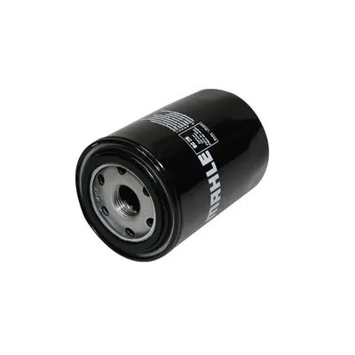 Filtro de óleo Mahle Original OC26 preço, a partir de 8,36 USD