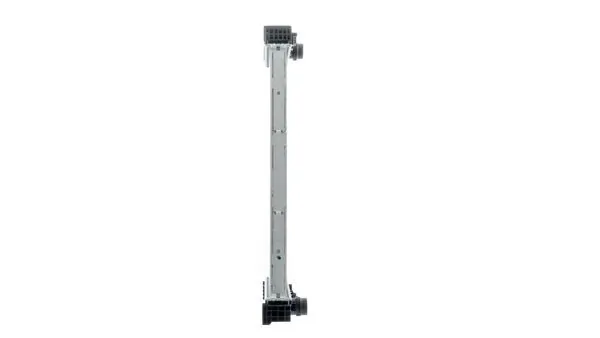 CR1220000P Mahle Original Radiador de esfriamento de motor