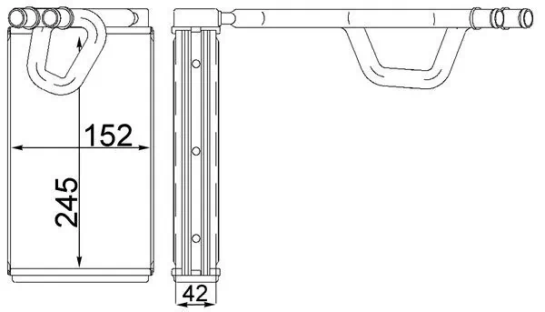 Preço da peça Pathfinder SUV