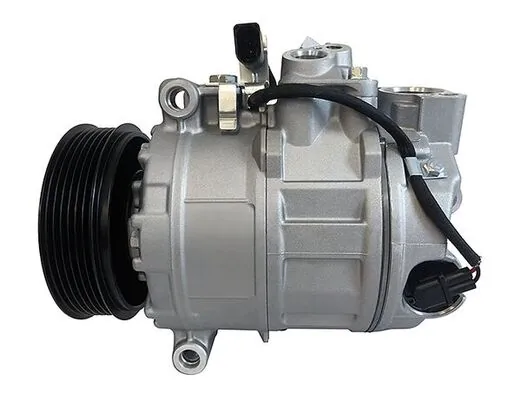 Compressor de aparelho de ar condicionado TKK041 Polcar