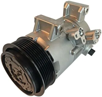 Compre ACP975000S Mahle Original Compressor de aparelho de ar condicionado