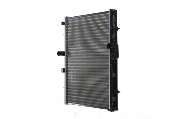 Radiador de esfriamento de motor Mahle Original CR2014000S