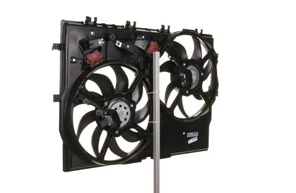 Compre CFF194000P Mahle Original Ventilador elétrico de esfriamento montado (motor + roda de aletas)
