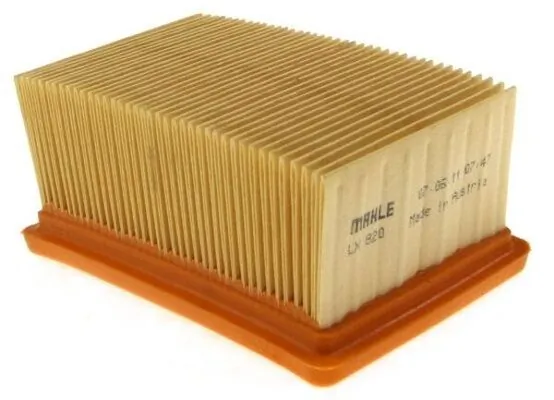 Filtro de ar Mahle Original LX820 preço, a partir de 26,40 USD