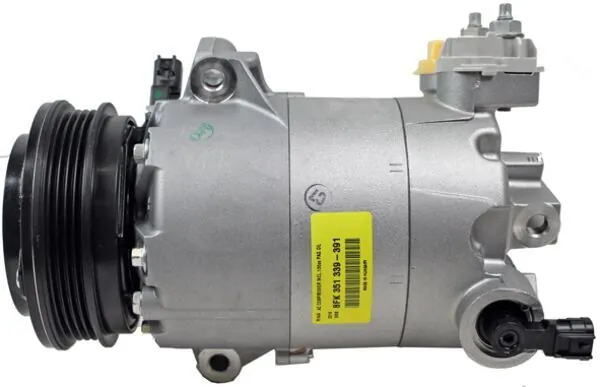 Compressor de aparelho de ar condicionado Ford Escape II DM2