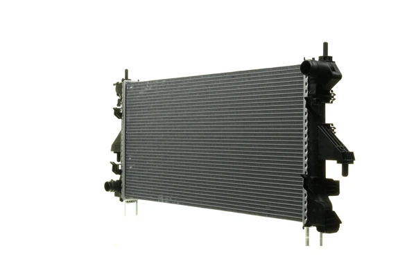 Compre CR887000P Mahle Original Radiador de esfriamento de motor