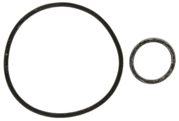 Filtro de óleo Mahle Original OX414D1 preço, a partir de 7,08 USD
