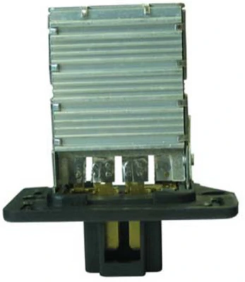 ABR44000P Mahle Original Resistor (resistência) de ventilador de forno (de aquecedor de salão)