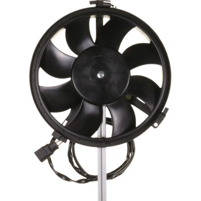 Compre CFF166000S Mahle Original Ventilador elétrico de esfriamento montado (motor + roda de aletas)