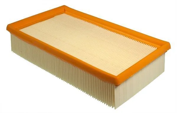 LX105 Mahle Original Filtro de ar