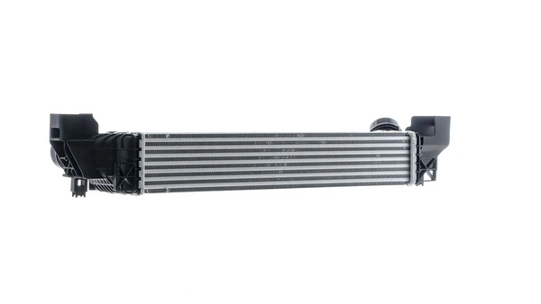 Radiador de intercooler CI627000P Mahle Original