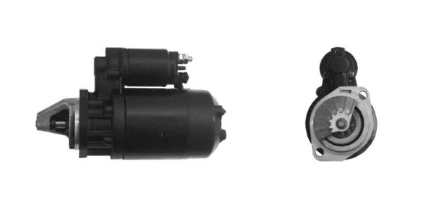 MS109 Mahle Original