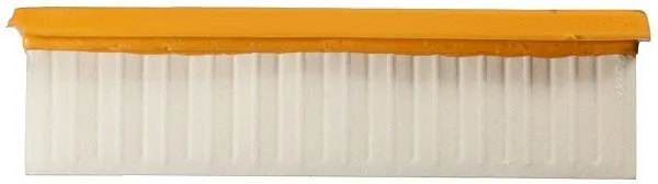 LX637 Mahle Original Filtro de ar