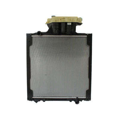 CR701000P Mahle Original Radiador de esfriamento de motor