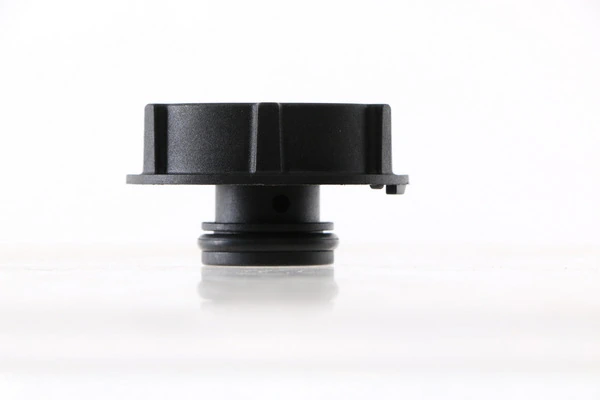 CRB120000S Mahle Original Tampa (tampão) do tanque de expansão