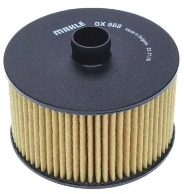 Compre OX968D Mahle Original Filtro de óleo
