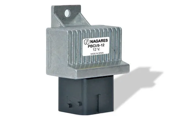 MHG11 Mahle Original