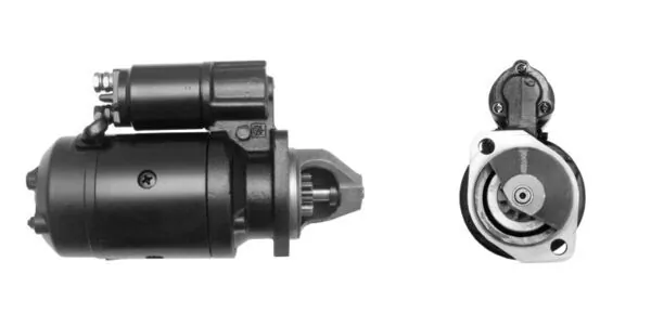 MS393 Mahle Original