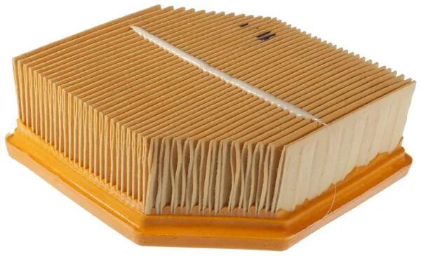 Filtro de ar LX966 Mahle Original