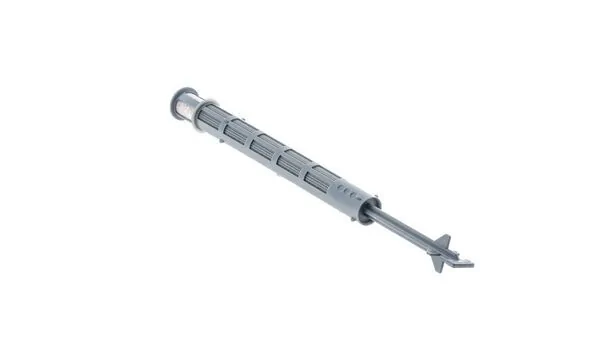 Tanque de recepção do secador de aparelho de ar condicionado Mahle Original AD222000P