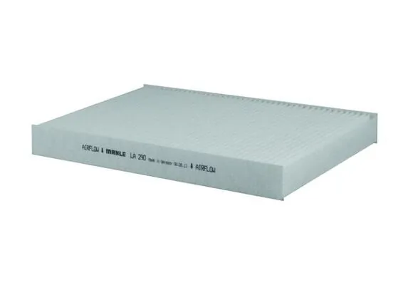 LA290 Mahle Original Filtro de salão