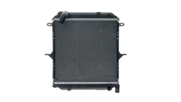 Radiador de esfriamento de motor CR722000P Mahle Original