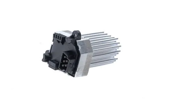 Resistor (resistência) de ventilador de forno (de aquecedor de salão) ABR33000S Mahle Original