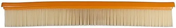 Filtro de ar LX792 Mahle Original