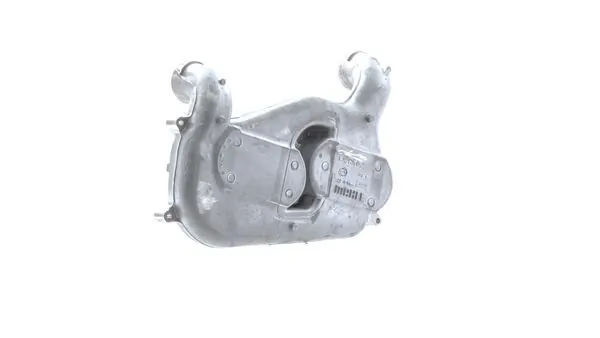 Radiador de intercooler CI251000P Mahle Original