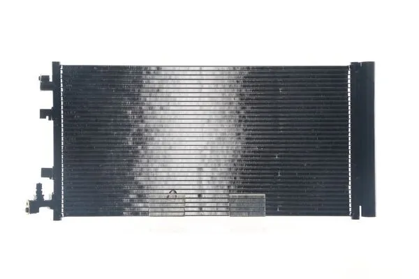 Radiador de aparelho de ar condicionado Mahle Original AC630000S