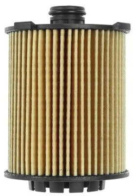 Filtro de óleo OX1075D Mahle Original