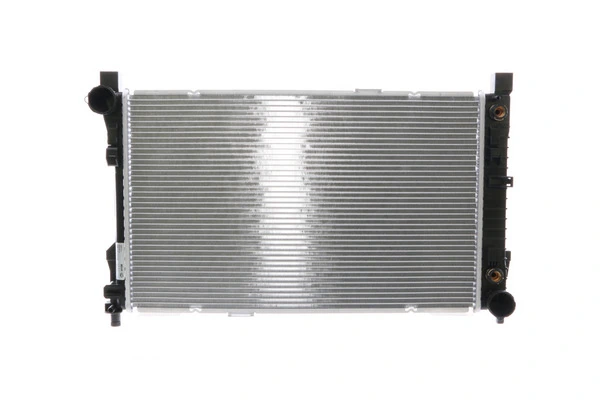 Radiador de esfriamento de motor CR387000S Mahle Original
