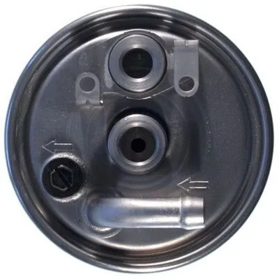 Filtro de combustível KL195 Mahle Original