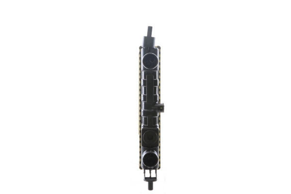 Radiador de esfriamento de motor CR735000S Mahle Original