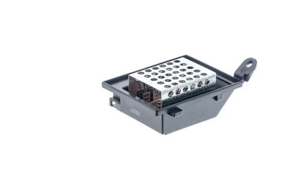 Compre ABR86000P Mahle Original Resistor (resistência) de ventilador de forno (de aquecedor de salão)