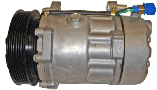 Compre ACP1017000S Mahle Original Compressor de aparelho de ar condicionado