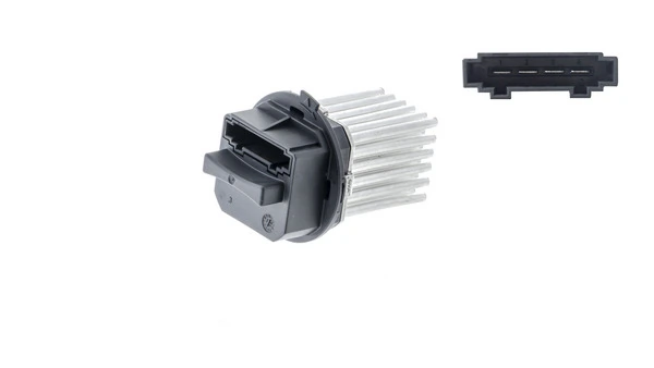 Resistor (resistência) de ventilador de forno (de aquecedor de salão) Mahle Original ABR99000P preço, a partir de 73,77 USD