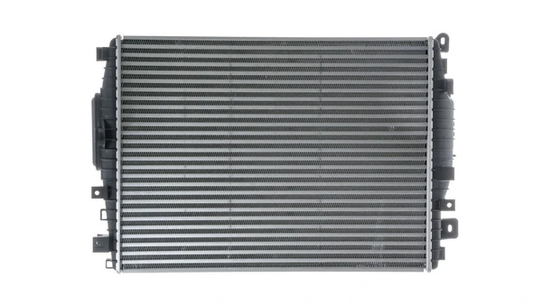 Radiador de intercooler para Jaguar S-type CCX