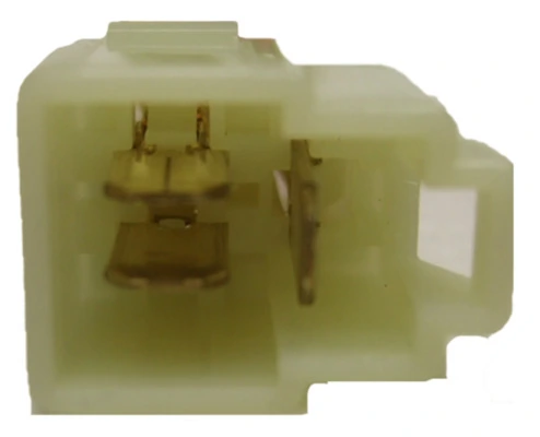 Resistor (resistência) de ventilador de forno (de aquecedor de salão) Mahle Original ABR48000P preço, a partir de 56,18 USD